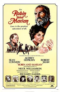 دانلود فیلم Robin and Marian 1976272315-683712651