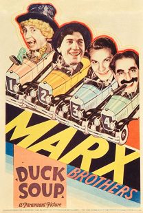 دانلود فیلم Duck Soup 1933272060-772873499