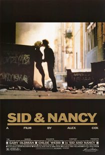دانلود فیلم Sid and Nancy 1986270410-187558917