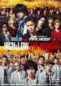 دانلود فیلم High & Low: The Worst 2019273909-629121031