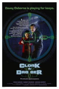 دانلود فیلم Cloak & Dagger 1984274628-1603329638