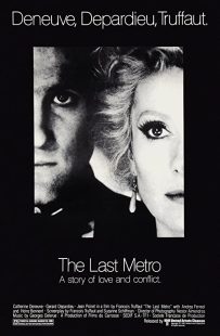 دانلود فیلم The Last Metro 1980272615-1196955257