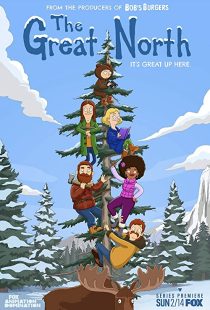 دانلود انیمیشن The Great North271277-1683915375
