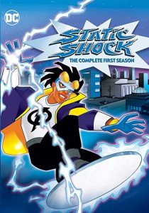 دانلود انیمیشن Static Shock271133-428700185
