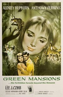 دانلود فیلم Green Mansions 1959272064-922658092