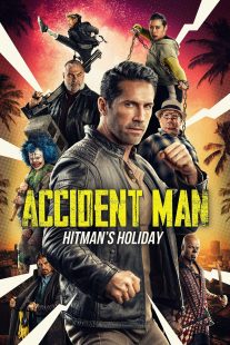 دانلود فیلم Accident Man: Hitman’s Holiday 2022273165-520686258