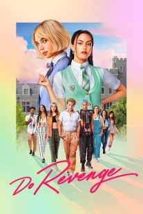 دانلود فیلم Do Revenge 2022271240-442289548