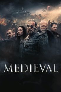 دانلود فیلم Medieval 2022272172-375780041