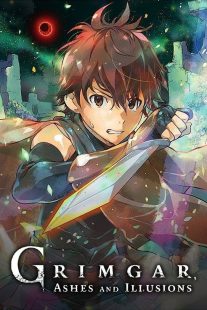 دانلود انیمه Grimgar, Ashes and Illusions270884-2083887384