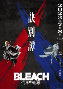 دانلود انیمه Bleach: Thousand-Year Blood War277536-1434455025