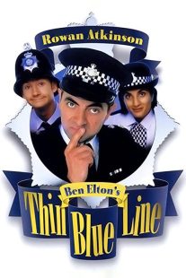 دانلود سریال The Thin Blue Line276408-294711228