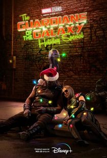 دانلود فیلم The Guardians of the Galaxy Holiday Special 2022279558-183859001
