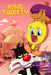 دانلود انیمیشن King Tweety 2022275456-1891356896