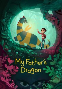 دانلود انیمیشن My Father’s Dragon 2022276403-1222066840