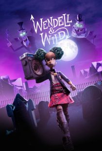 دانلود انیمیشن Wendell & Wild 2022275050-1888054122