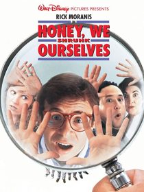 دانلود فیلم Honey, We Shrunk Ourselves! 1997285304-41584972