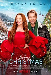 دانلود فیلم Falling for Christmas 2022285063-529252517