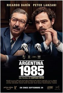 دانلود فیلم Argentina, 1985 2022290074-1051485040