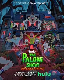 دانلود انیمیشن The Paloni Show! Halloween Special! 2022286309-411820788