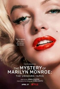 دانلود مستند The Mystery of Marilyn Monroe: The Unheard Tapes 2022288014-1778646080