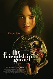دانلود فیلم The Friendship Game 2022286210-220048647