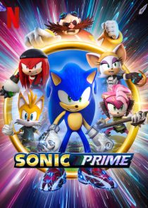 دانلود انیمیشن Sonic Prime289390-1570503809
