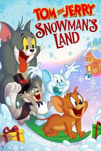 دانلود انیمیشن Tom and Jerry: Snowman’s Land 2022288948-219567898