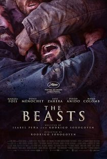 دانلود فیلم The Beasts 2022289602-533433826