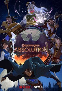 دانلود انیمیشن Dragon Age: Absolution286382-1894091367