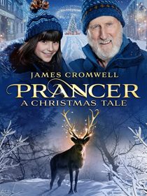 دانلود فیلم Prancer: A Christmas Tale 2022286876-1133667374