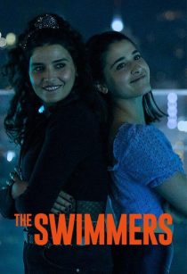 دانلود فیلم The Swimmers 2022287439-959585477