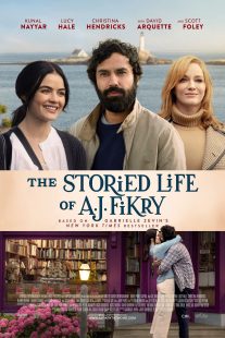 دانلود فیلم The Storied Life of A.J. Fikry 2022304976-402154590