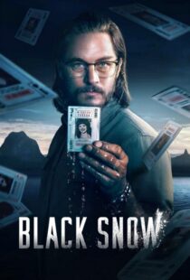 دانلود سریال Black Snow306752-1194505085