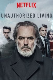 دانلود سریال Unauthorized Living308480-767481499