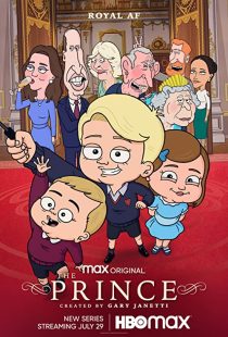 دانلود انیمیشن The Prince305756-550641509