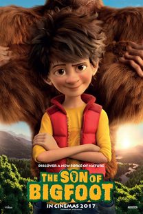 دانلود انیمیشن Son of Bigfoot 2017306683-68620668