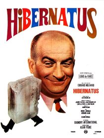 دانلود فیلم Hibernatus 1969305680-7356389