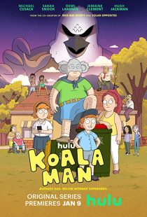 دانلود انیمیشن Koala Man308434-1776178157