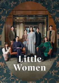 دانلود سریال کره‌ای Little Women313677-141855662