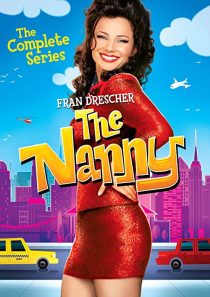 دانلود سریال The Nanny319480-1408066254