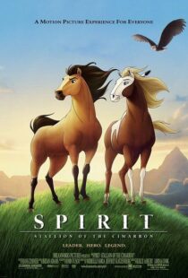 دانلود انیمیشن Spirit: Stallion of the Cimarron 2002322530-1647824912