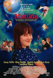 دانلود فیلم Matilda 1996323176-701017438