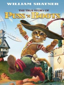 دانلود انیمیشن The True Story of Puss’N Boots 2009323129-1366187882