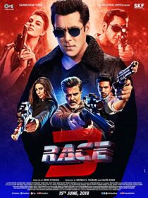 دانلود فیلم هندی Race 3 2018323174-1746710558
