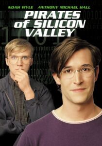 دانلود فیلم Pirates of Silicon Valley 1999323200-1691825508