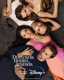 دانلود سریال Between the World and Us (Dünyayla Benim Aramda)320425-535147337