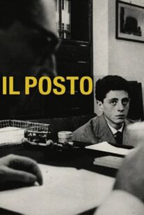 دانلود فیلم Il Posto 1961323201-377179972