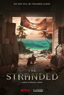 دانلود سریال The Stranded320177-248145050