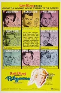 دانلود فیلم Pollyanna 1960322495-482095895