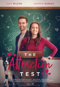 دانلود فیلم The Attraction Test 2022323113-12659361
